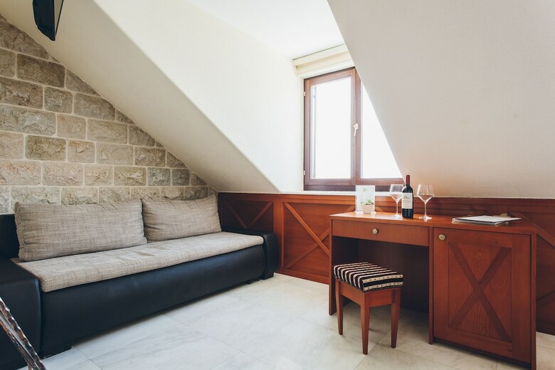 Eco Hotel Carrubba