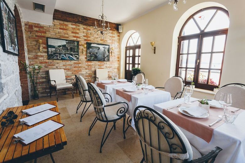Eco Hotel Carrubba