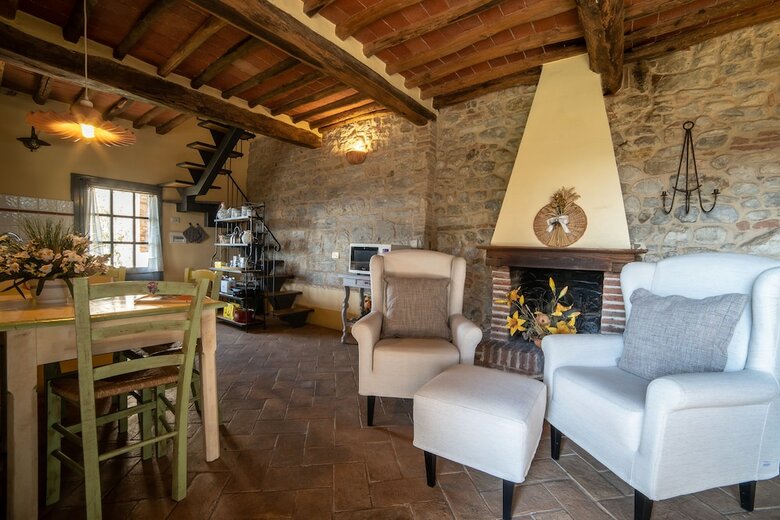 La Pieve Marsina
