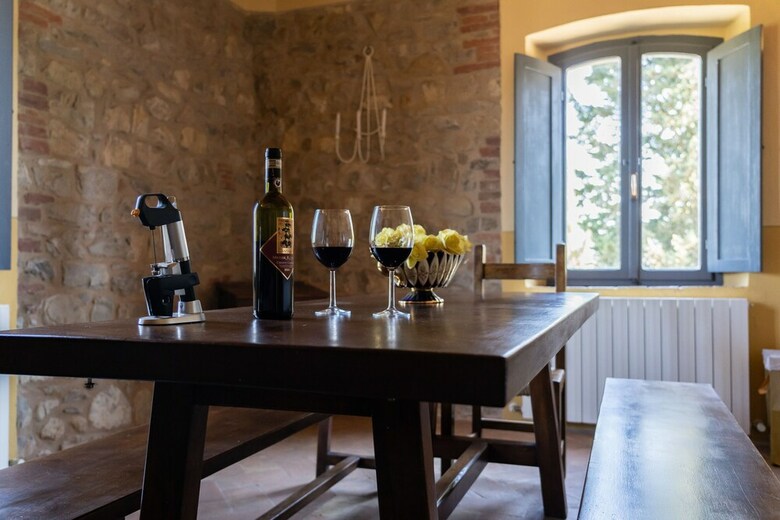 La Pieve Marsina