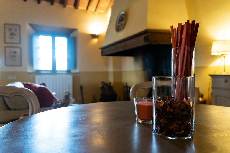 La Pieve Marsina