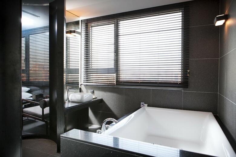 Hotel The Designers Hongdae