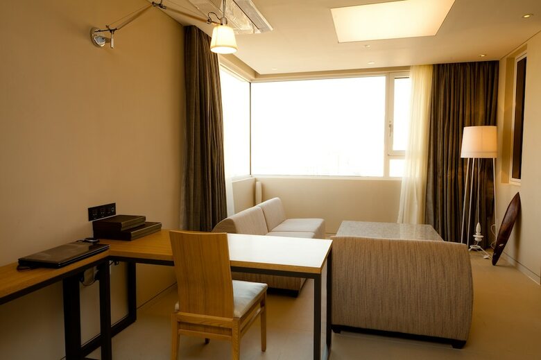 Hotel The Designers Hongdae
