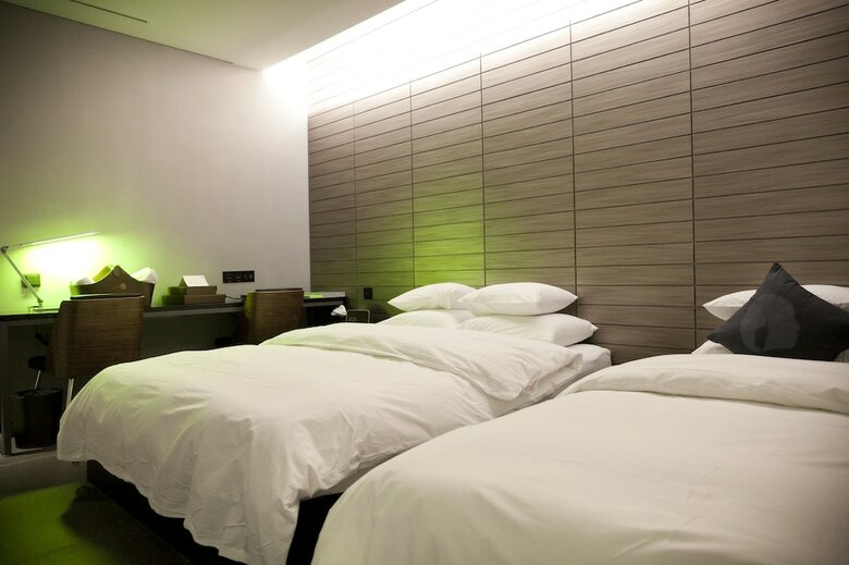 Hotel The Designers Hongdae