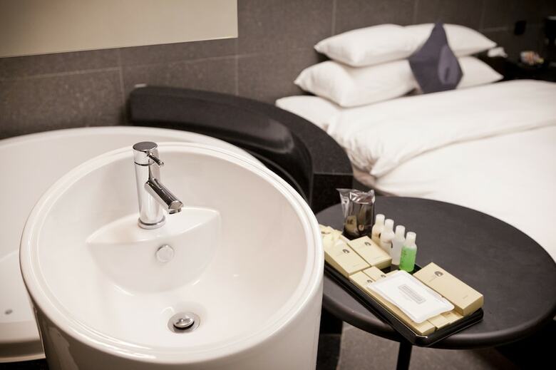 Hotel The Designers Hongdae
