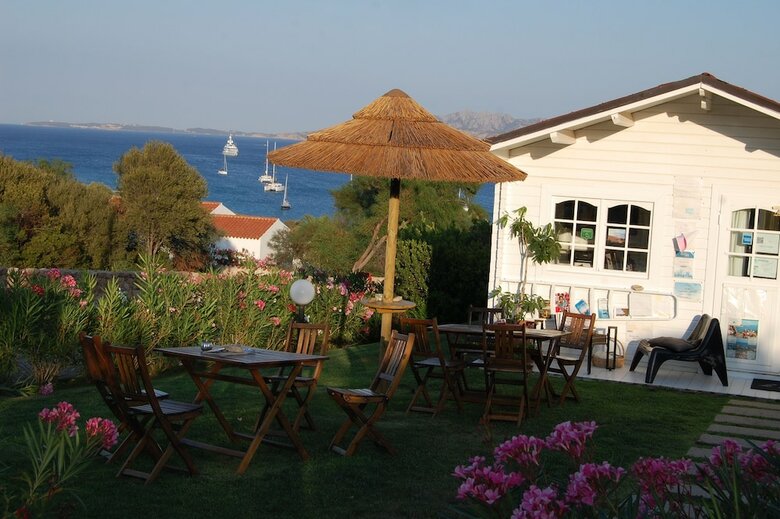 Villa Le Saline Palau