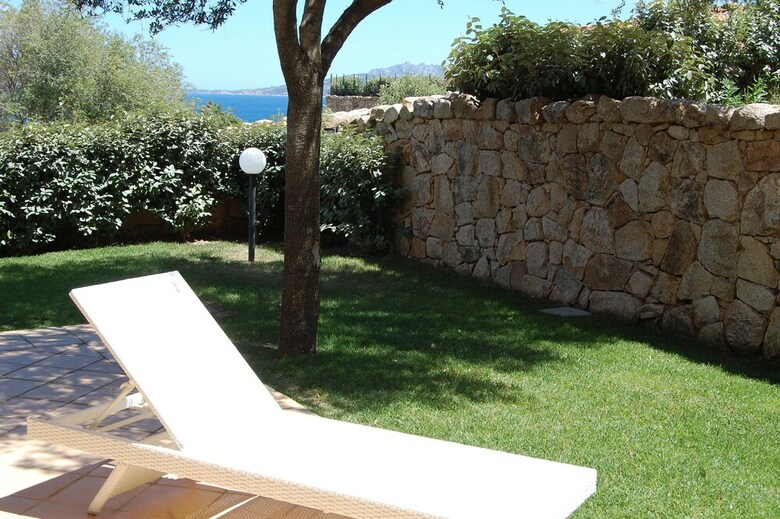 Villa Le Saline Palau