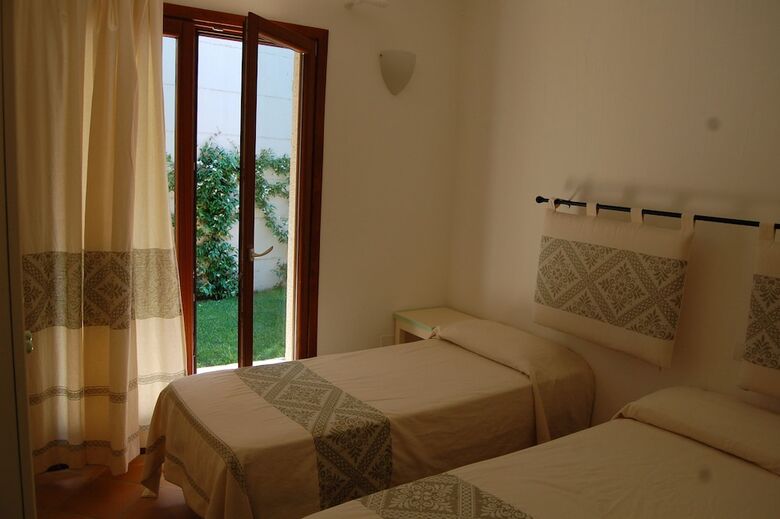 Villa Le Saline Palau