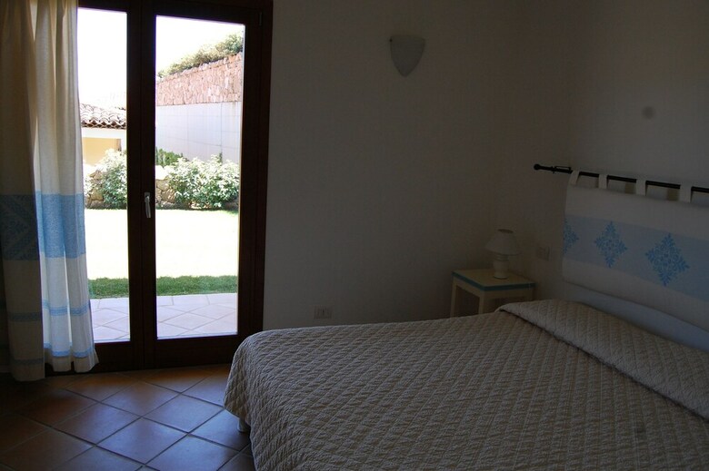 Villa Le Saline Palau