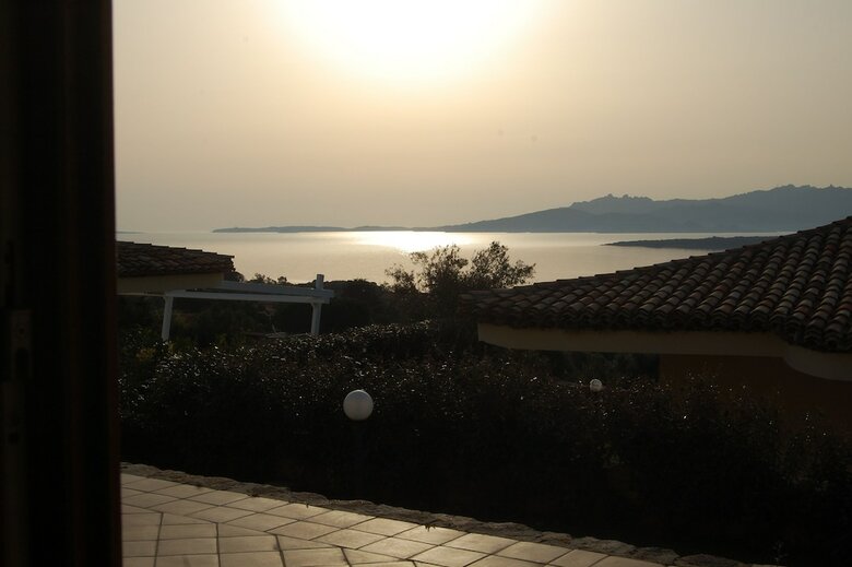 Villa Le Saline Palau