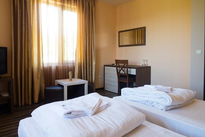 City Hotel Blagoevgrad