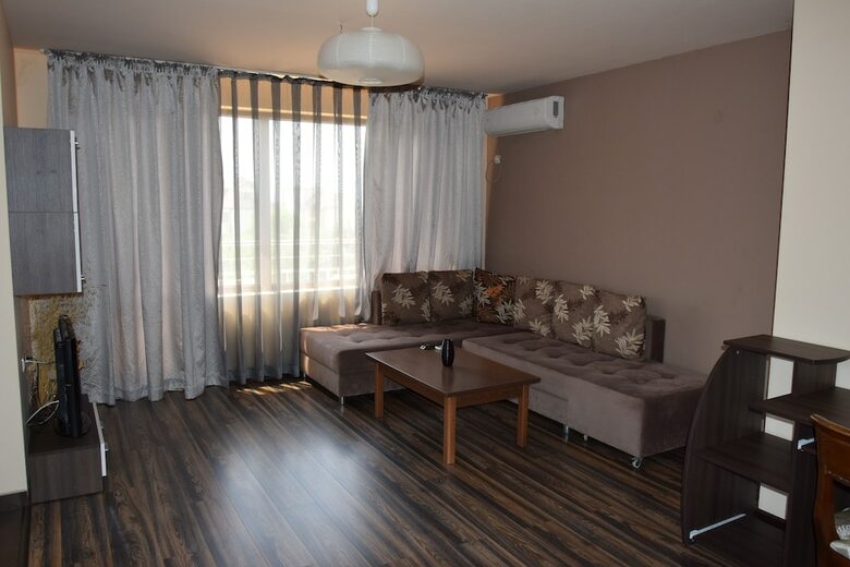 City Hotel Blagoevgrad