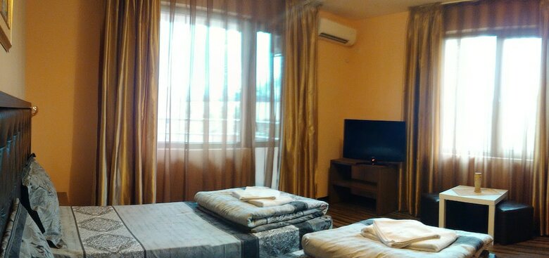 City Hotel Blagoevgrad