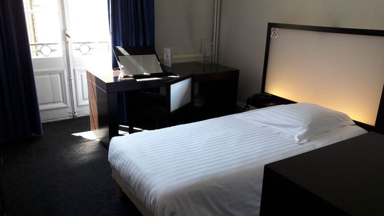 Le Grand Hotel