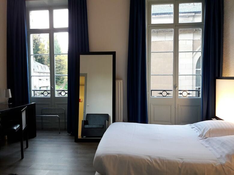 Le Grand Hotel