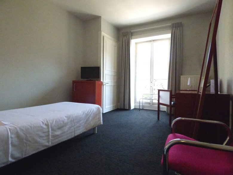 Le Grand Hotel