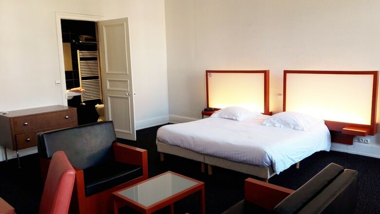 Le Grand Hotel