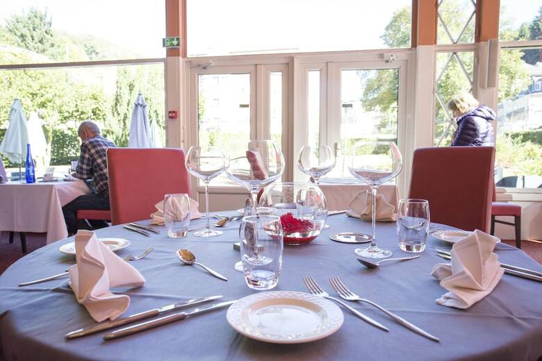Le Grand Hotel