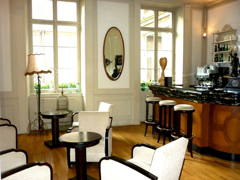 Le Grand Hotel