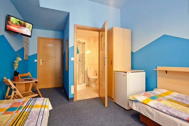 Hostal Moon Hostel