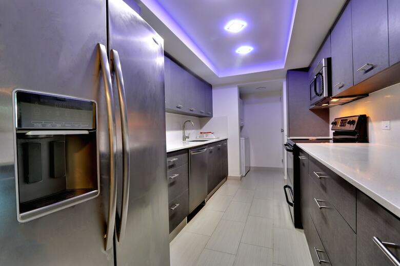 Aparthotel M�re St. Clair Hotel