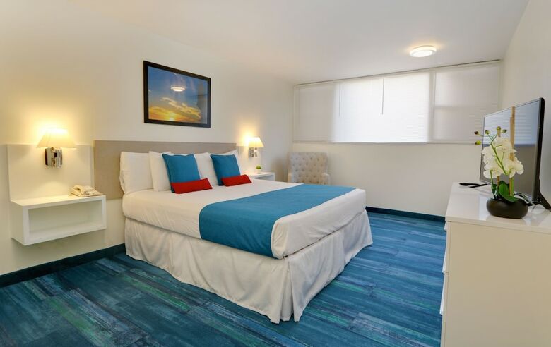 Aparthotel M�re St. Clair Hotel