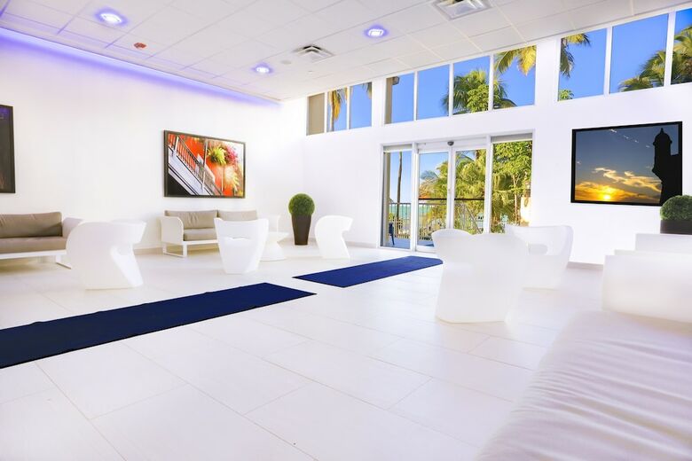 Aparthotel M�re St. Clair Hotel