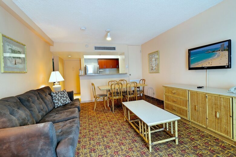 Aparthotel M�re St. Clair Hotel