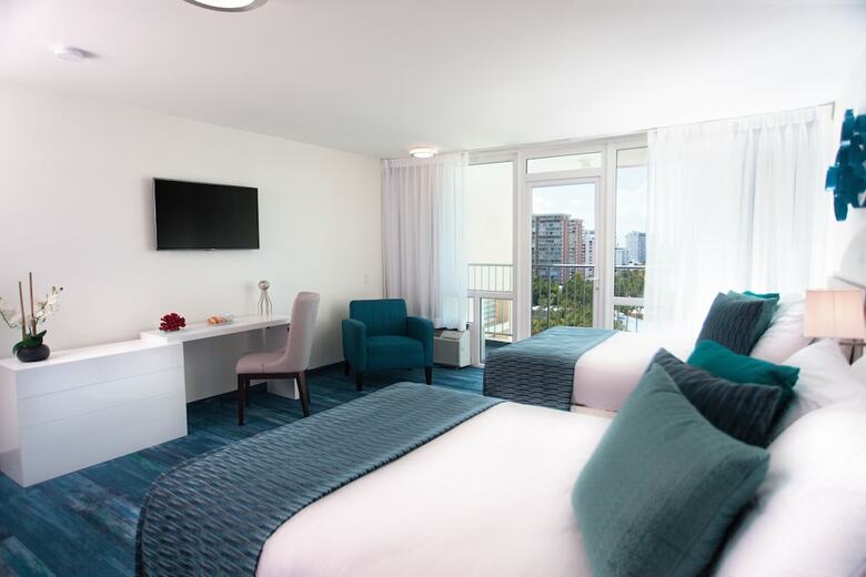 Aparthotel M�re St. Clair Hotel