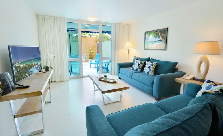 Aparthotel M�re St. Clair Hotel