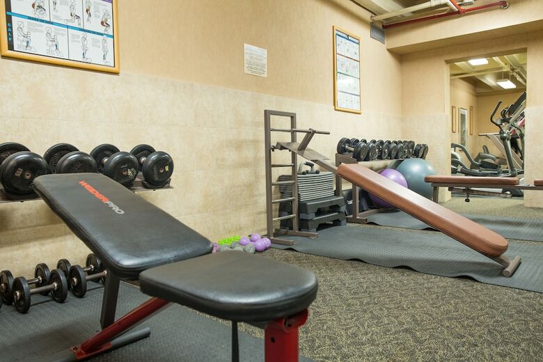 Aparthotel M�re St. Clair Hotel