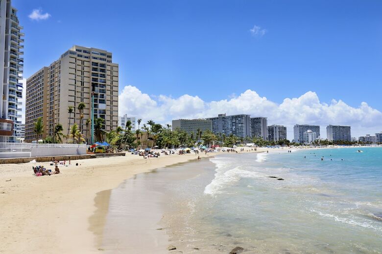 Aparthotel M�re St. Clair Hotel