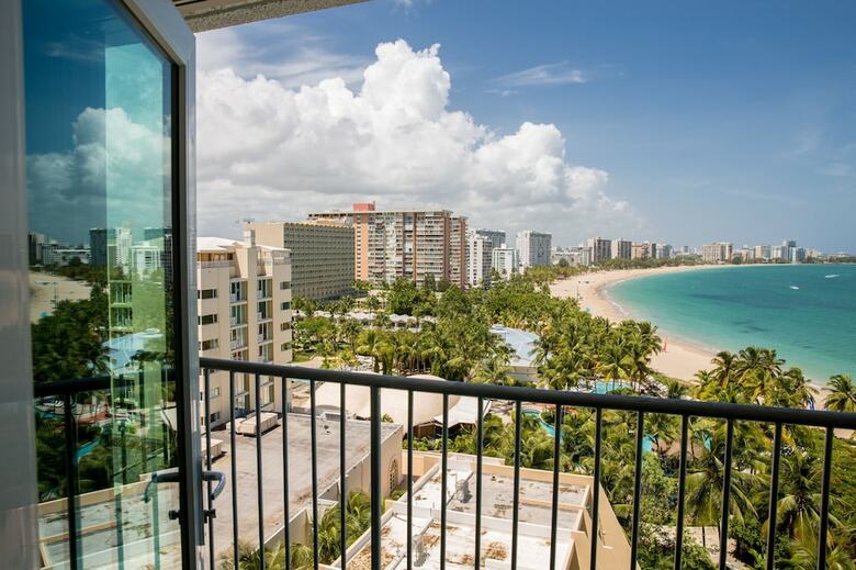 Aparthotel M�re St. Clair Hotel