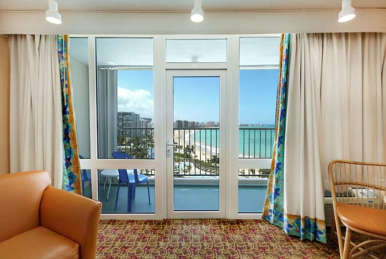Aparthotel M�re St. Clair Hotel