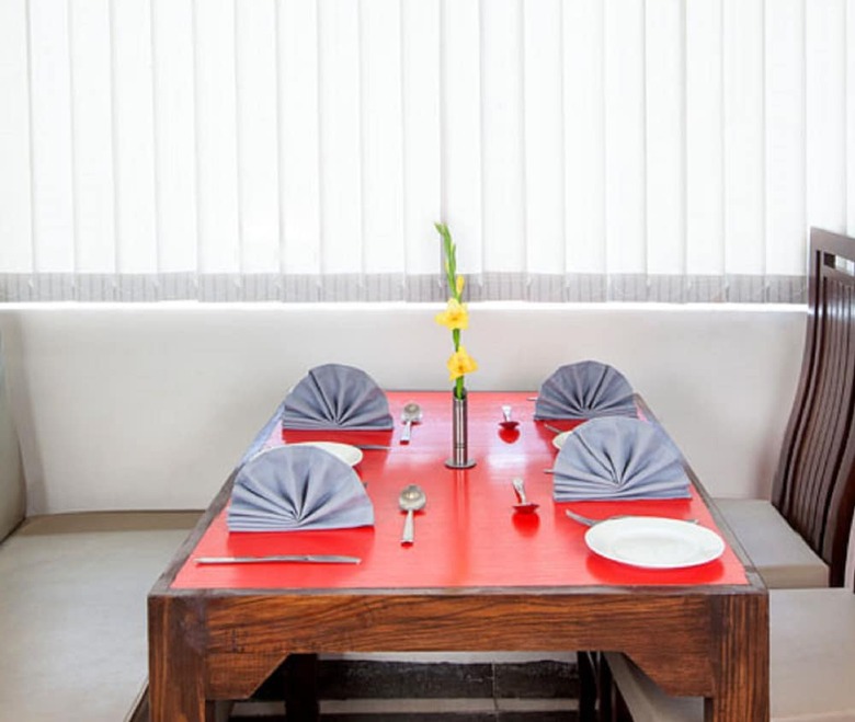 Hotel Sterling Dharamshala