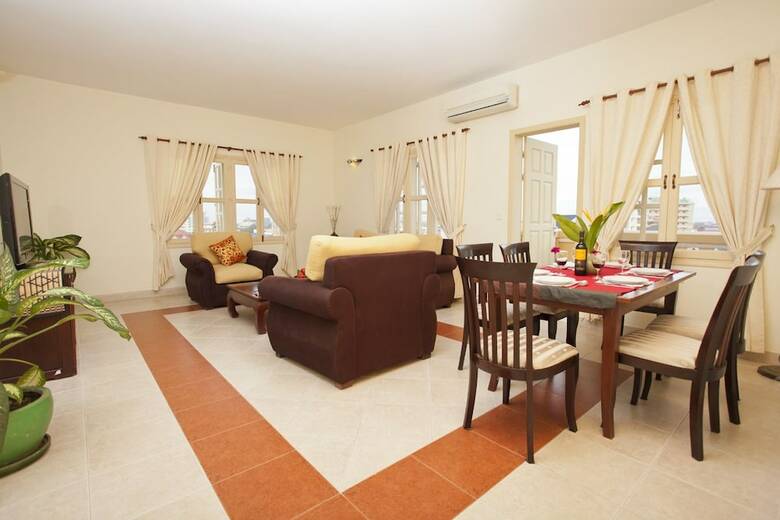 Hotel Grand Residence
