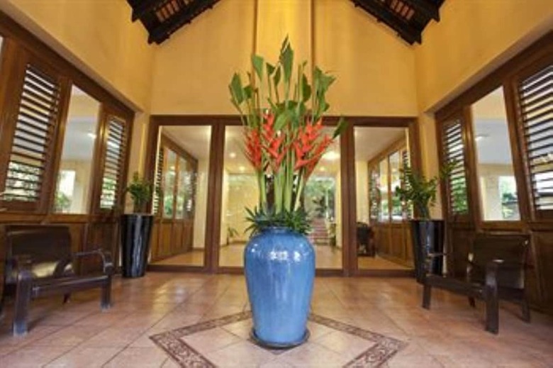 Hotel Grand Residence