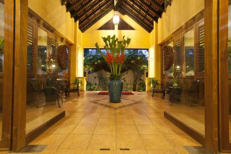 Hotel Grand Residence