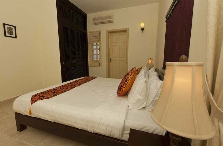 Hotel Grand Residence