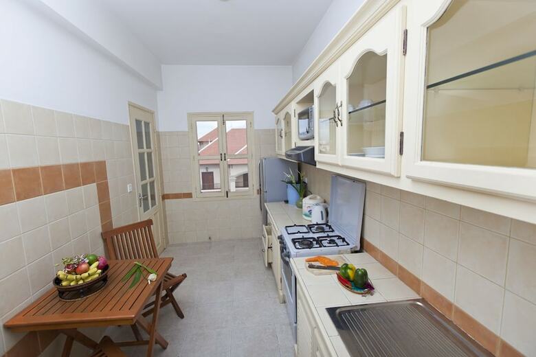 Hotel Grand Residence