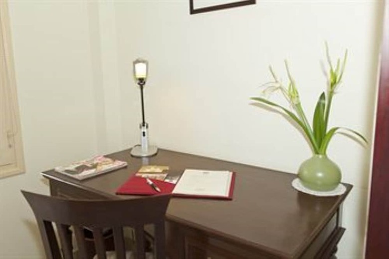 Hotel Grand Residence