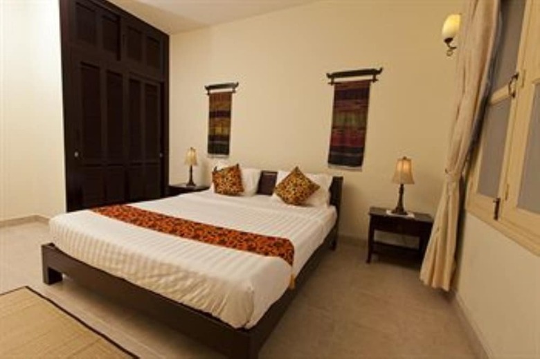 Hotel Grand Residence