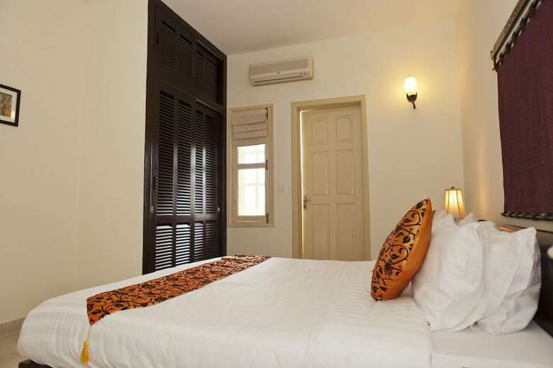 Hotel Grand Residence