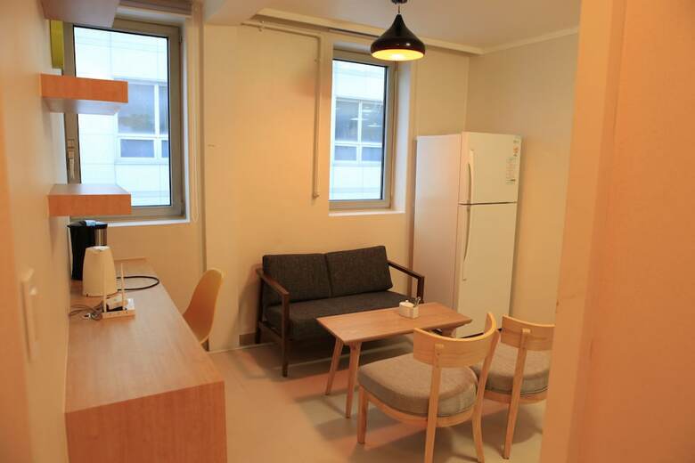 Hotel Dw Design Residence