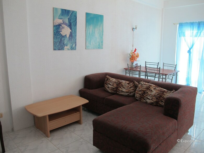 Aparthotel Dream Hill Condos & Spa