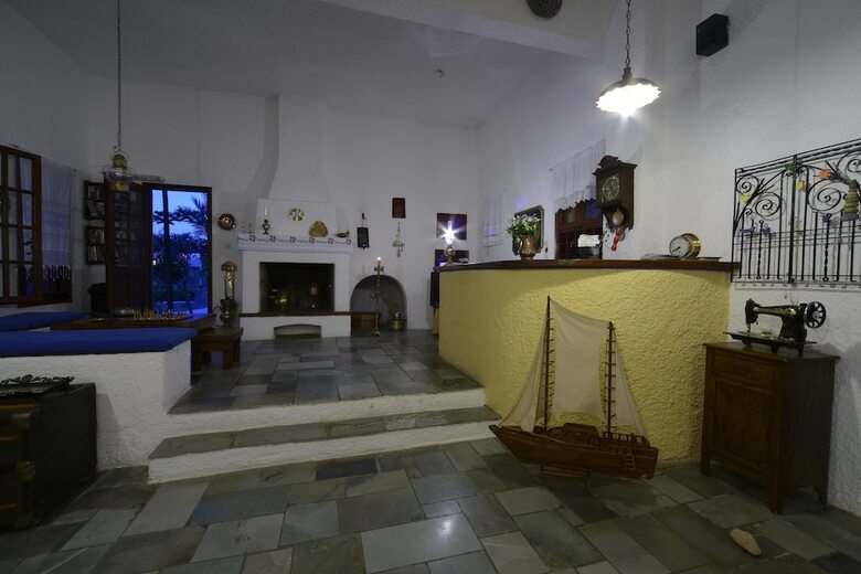 Vagia Traditional Hotel