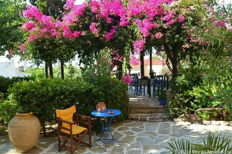 Vagia Traditional Hotel