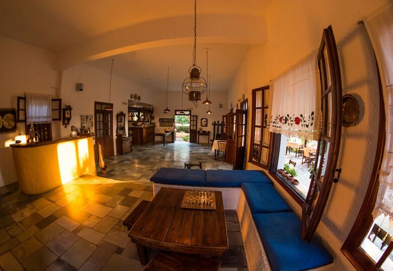 Vagia Traditional Hotel