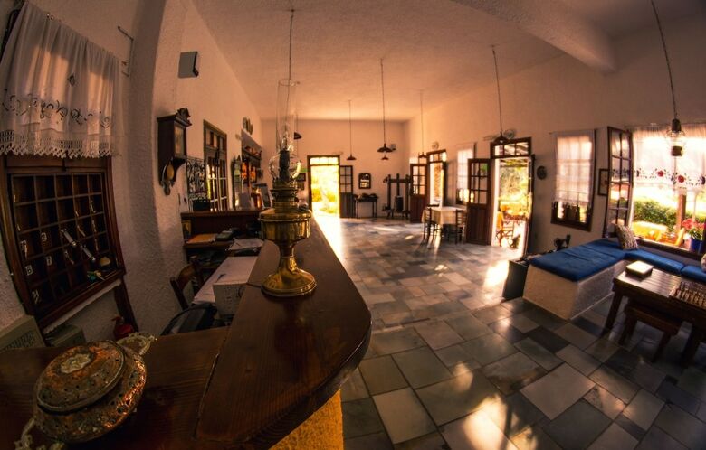 Vagia Traditional Hotel