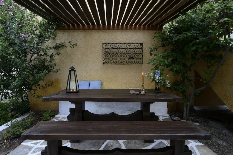 Vagia Traditional Hotel